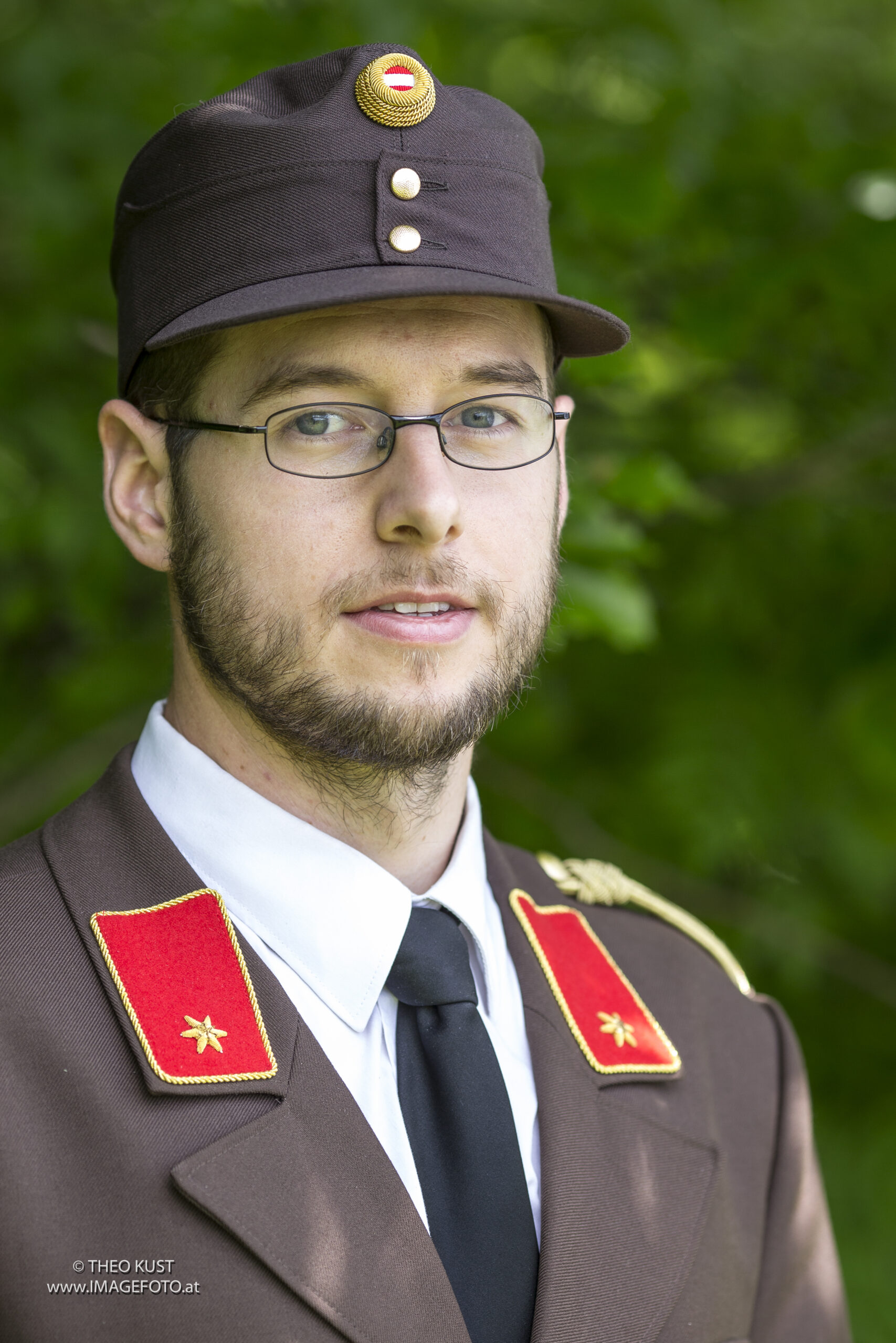 Bernhard Fallmann Bernhard Fallmann