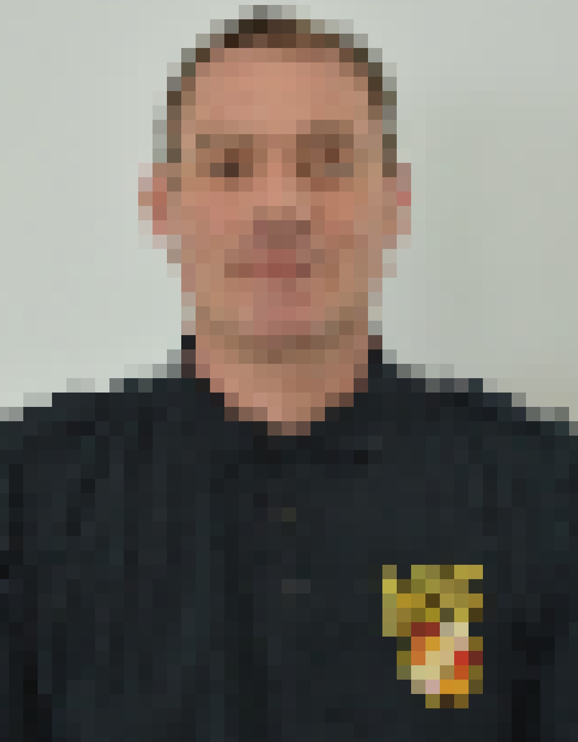 Homepage Person verzert