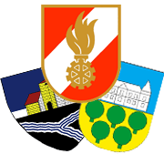 LOGO_SCHWARZ Freiwillige Feuerwehr Wieselburg Stadt/Land