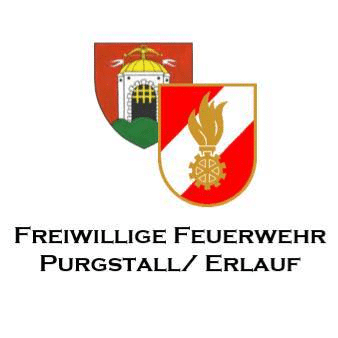 FF Purgstall Freiwillige Feuerwehr Purgstall