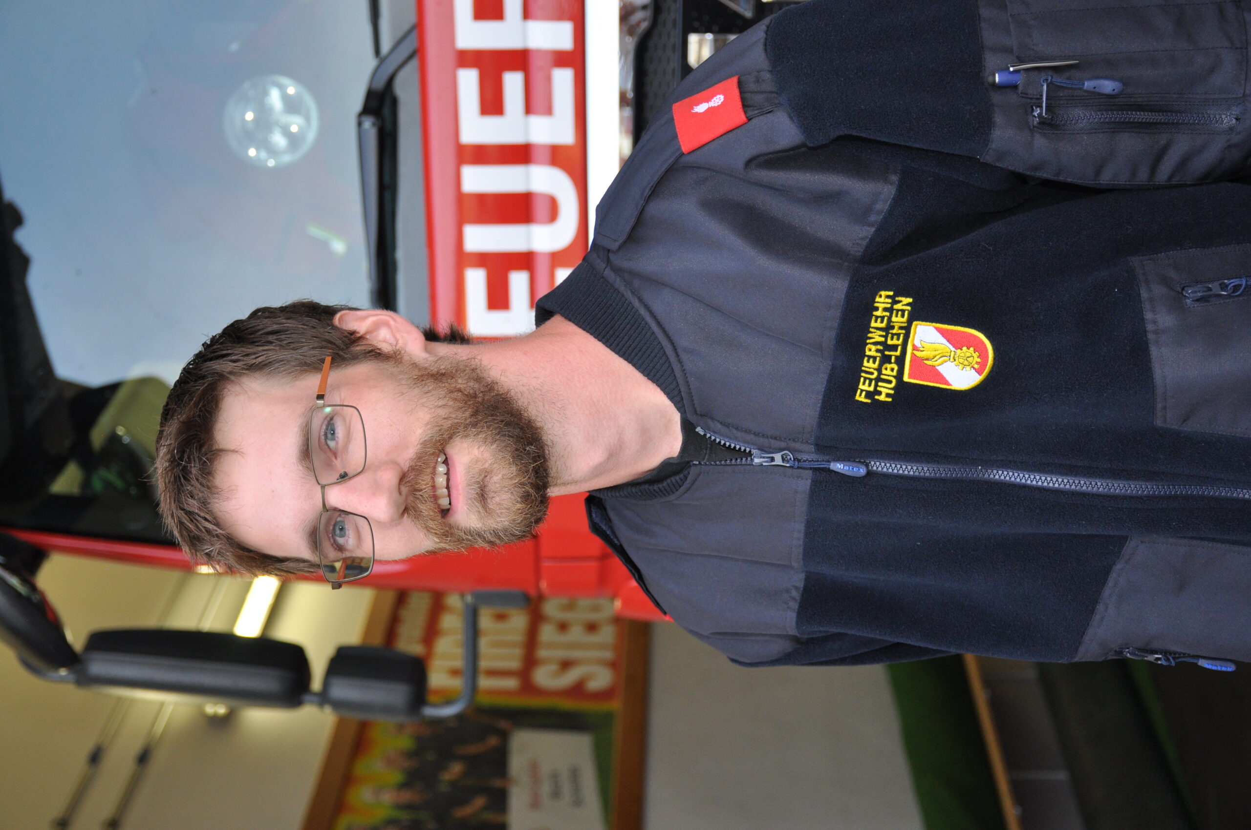 SB Dominik Kaiblinger