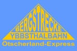 Bergstrecke Ybbsthalbahn