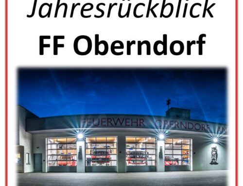 Jahresrückblick 2022