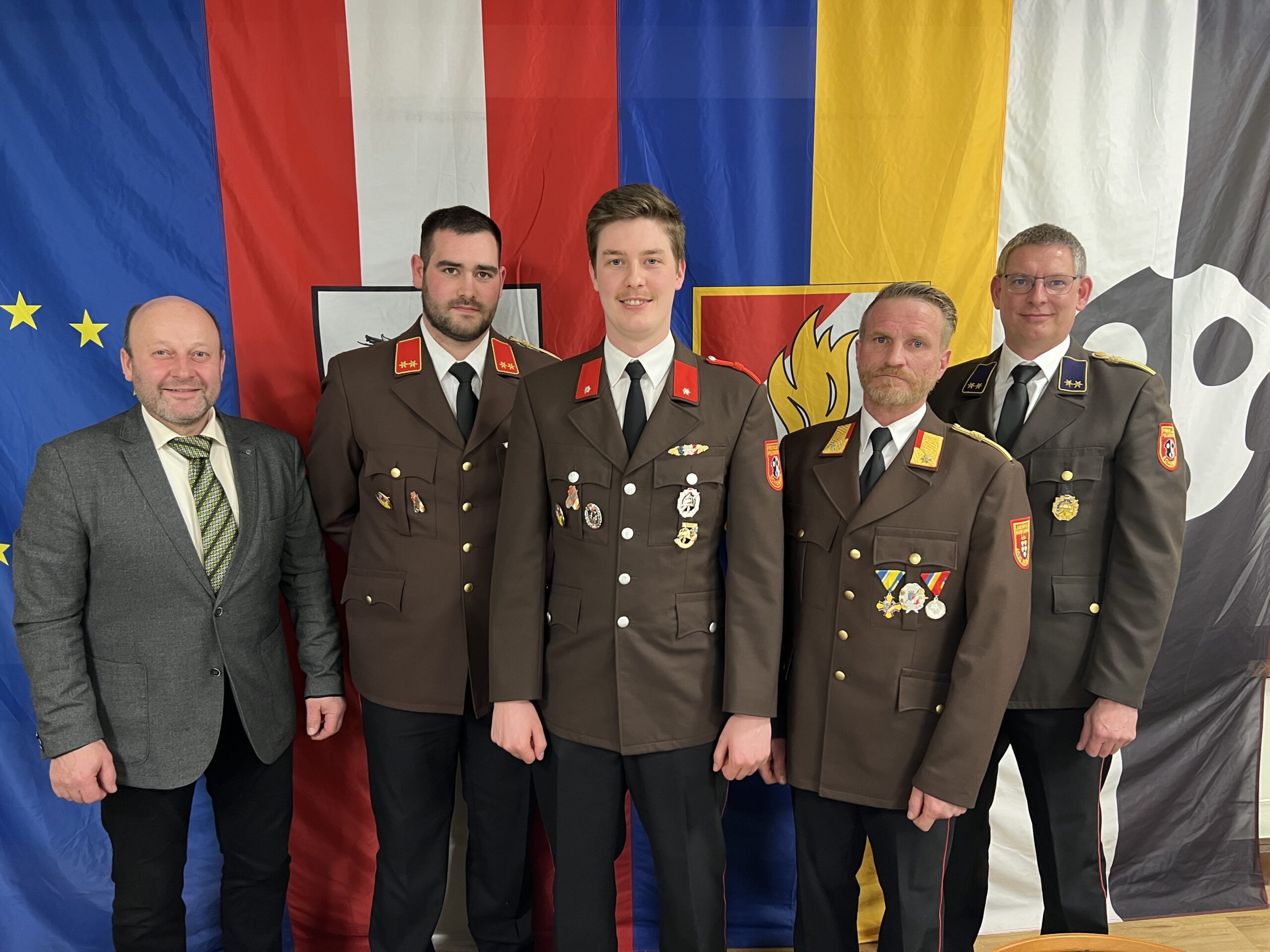 Neuwahl bei Jahreshauptversammlung