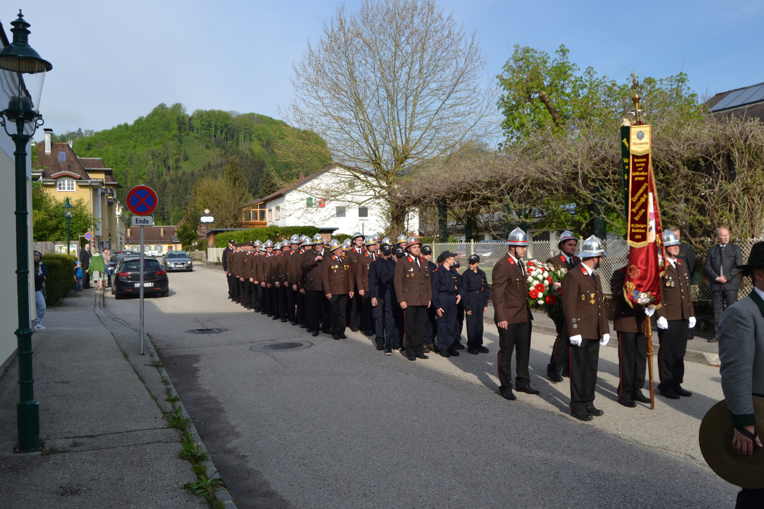 Florianisonntag