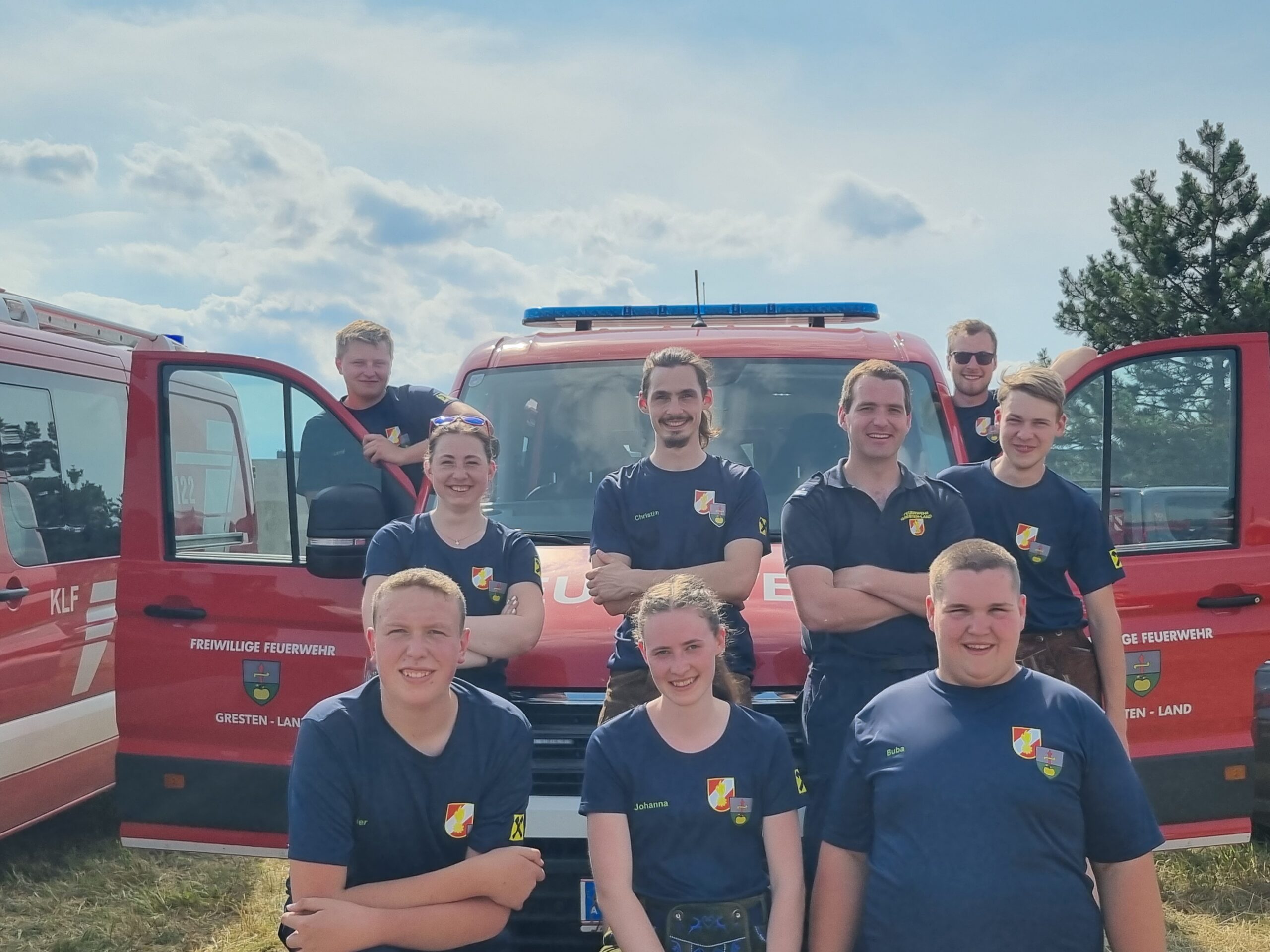 71. Landesfeuerwehrleistungsbewerbe