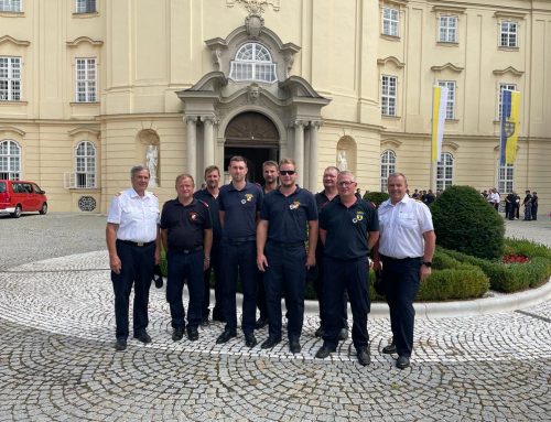 Tolle Leistungen bei den 65. LWDLB in Klosterneuburg