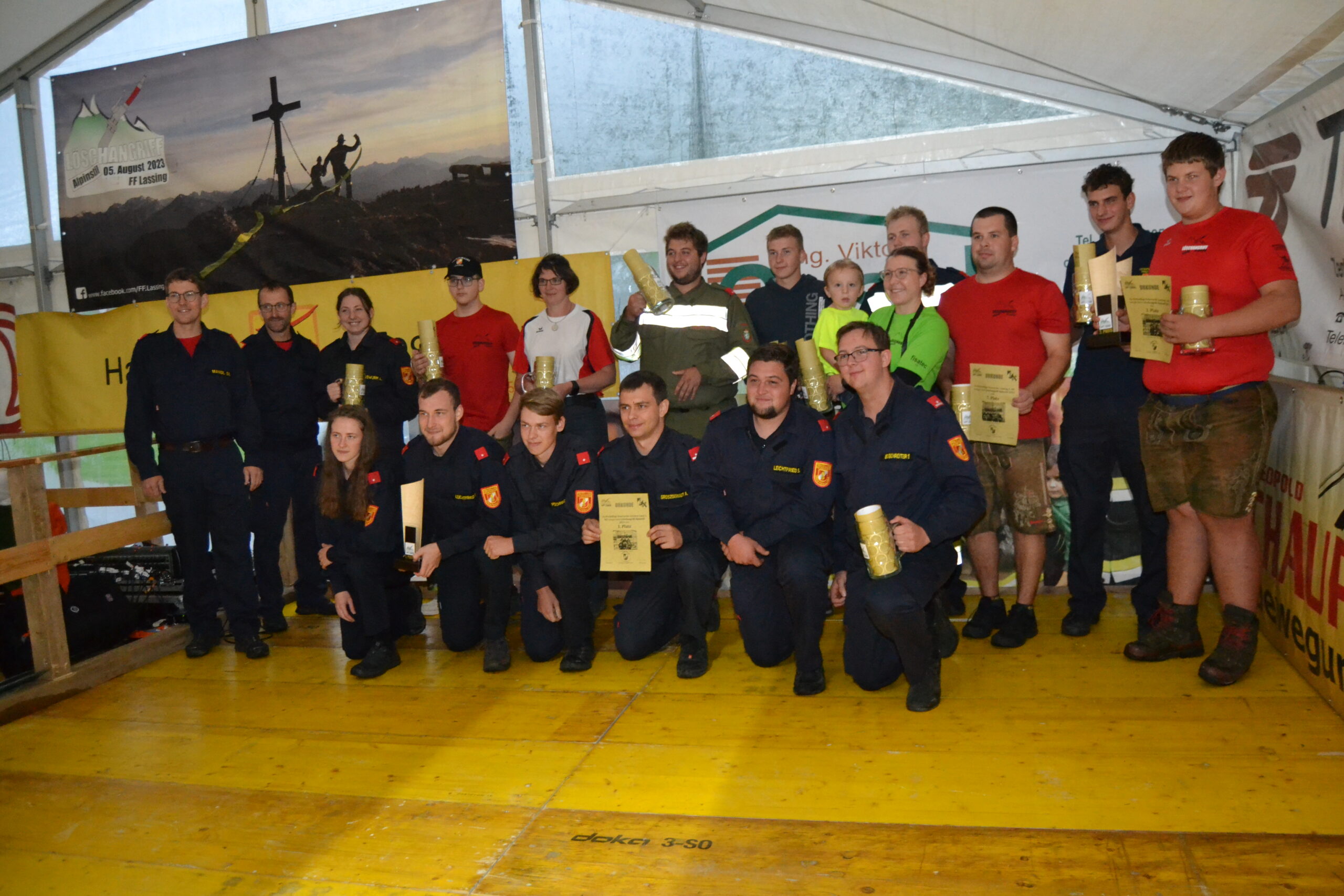 Finale Alpinstilcup 