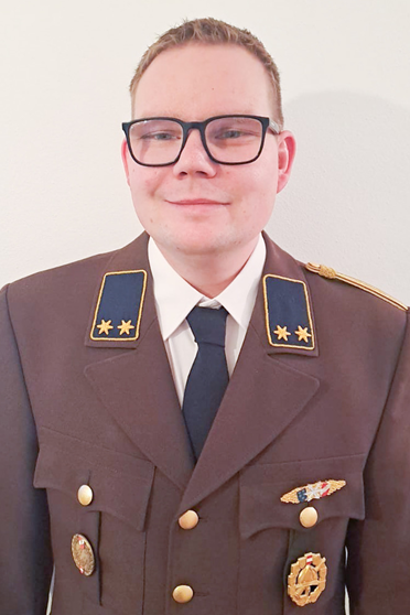 OV Marco Gansch