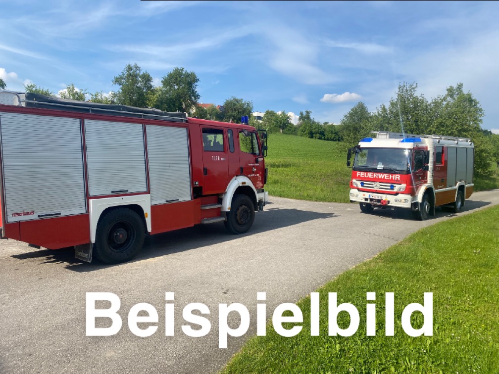 T1 Verkehrsunfall