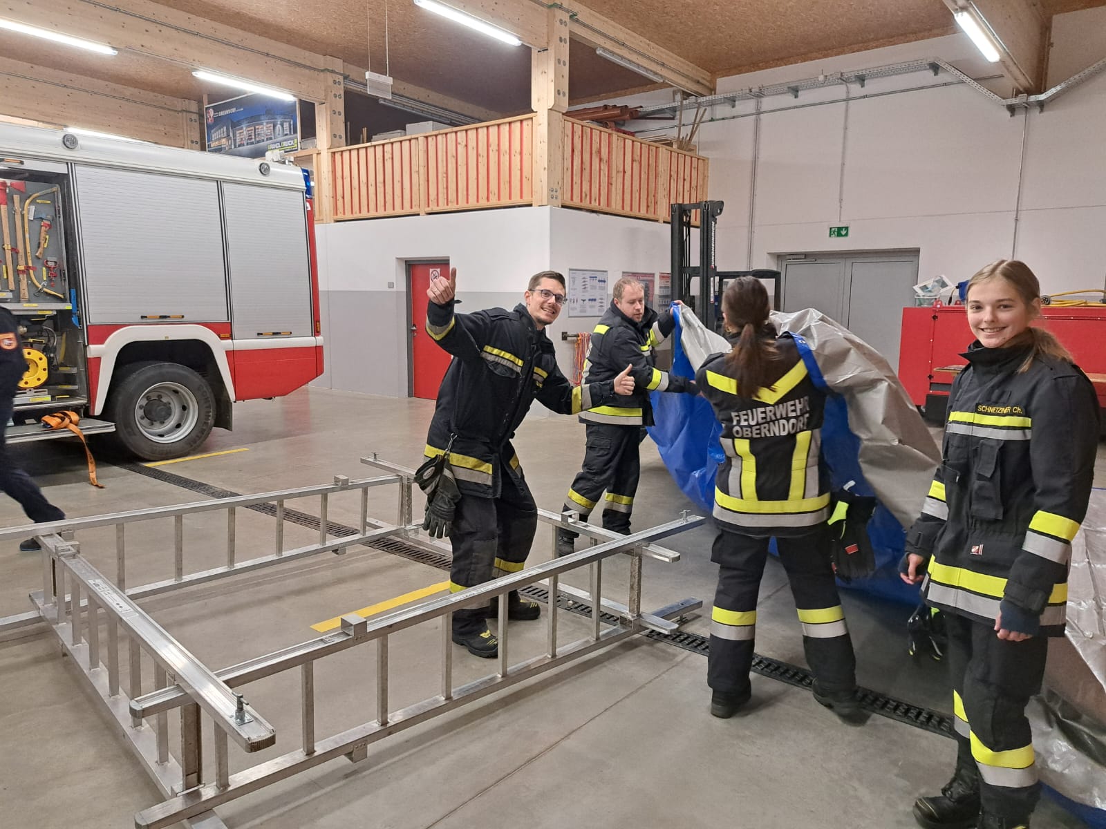 Übung Gruppe 4