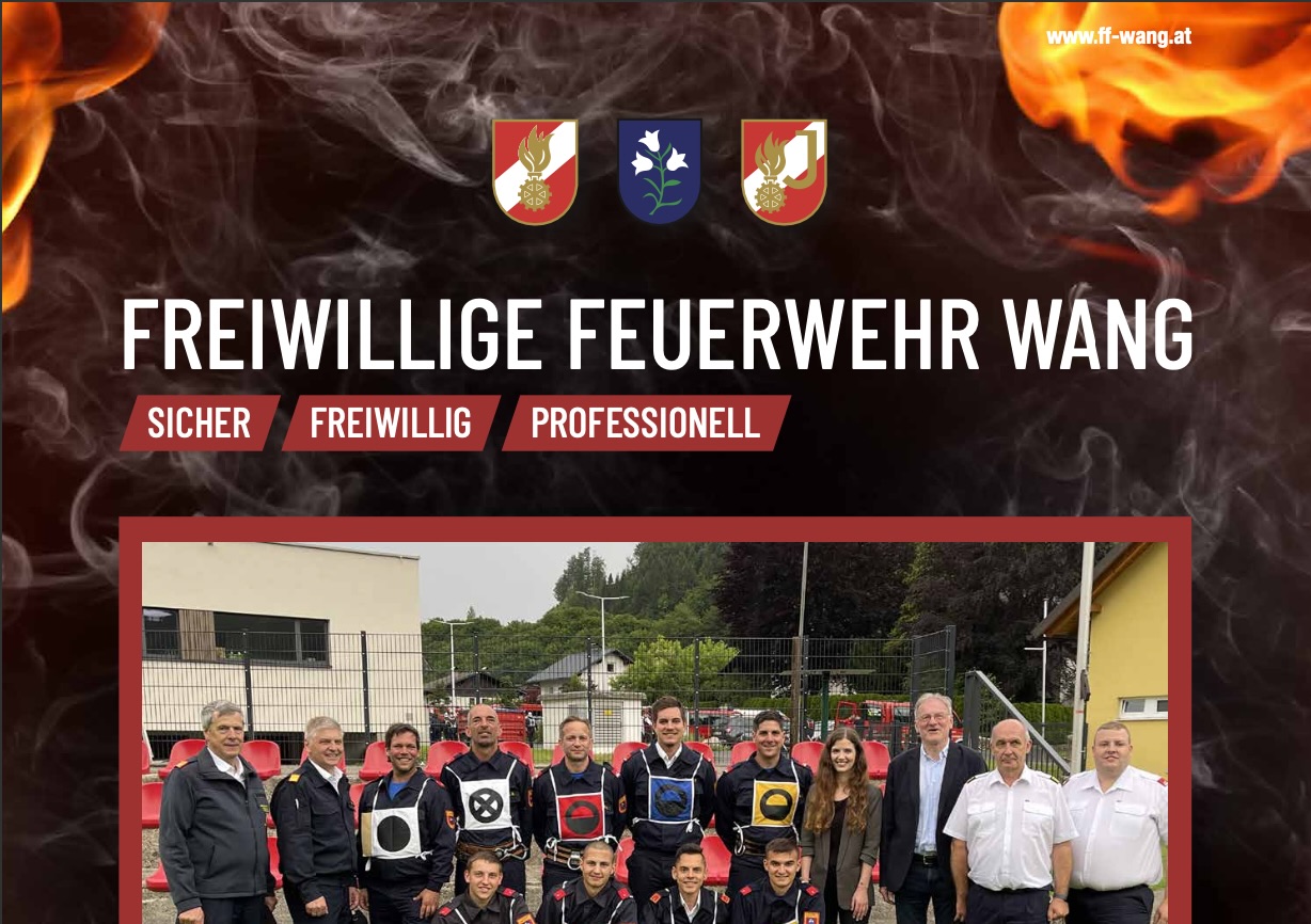 Jahresrückblick 2024 als PDF
