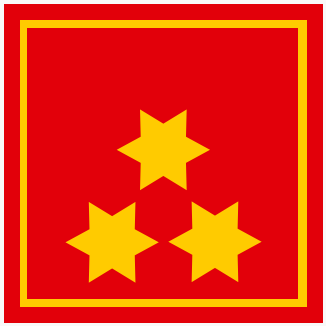 Dienstgrad HBI