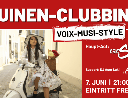 Ruinenfest 2025 – Programm und Kartenvorverkauf