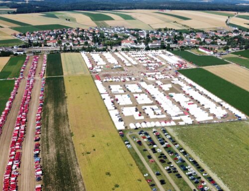 Landesjugendlager 2025 in Siegmundsherberg