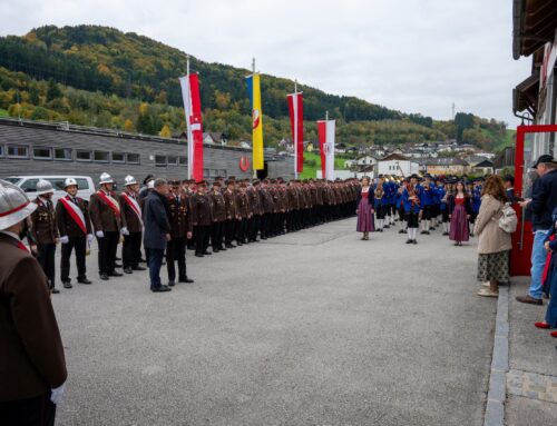 150 Jahre FF Randegg