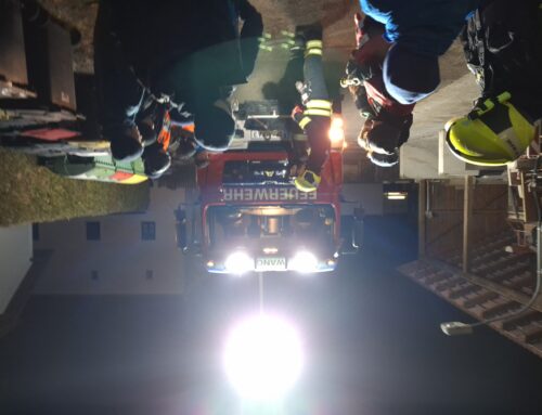 Technik in der Jugendstunde