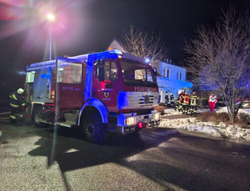 Zimmerbrand Zarnsdorf