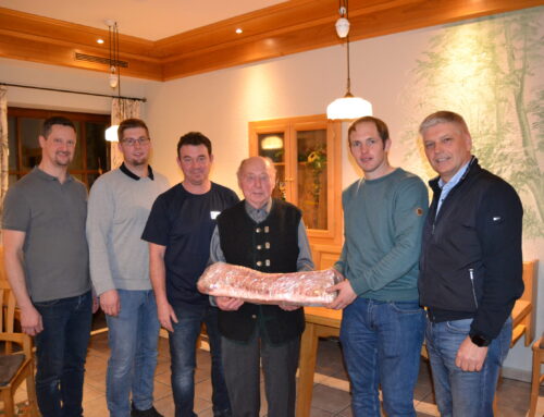 Abschnittsschnapsen des Kleinen Erlauftals