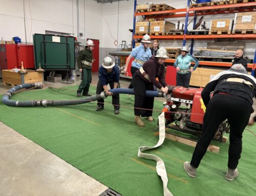 Start der Bewerbssaison