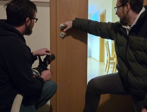 Schulung – Innenangriff