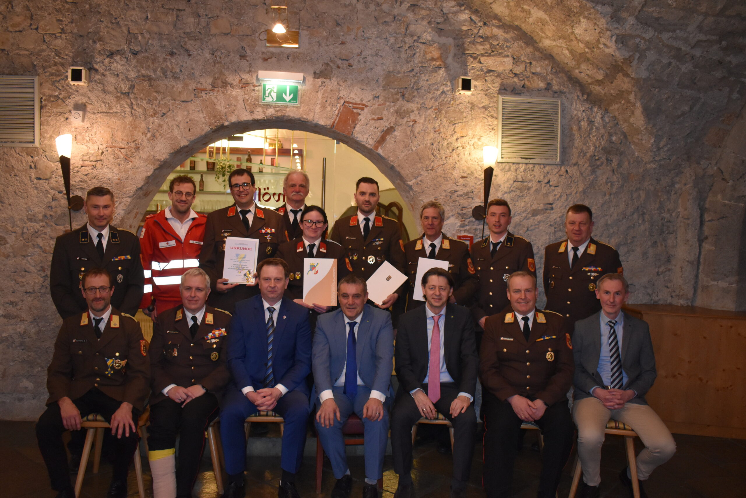 AFT Gaming 2026 gruppenfotos (2)