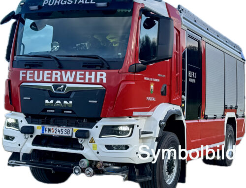 Brandmeldeanlage in örtlichem Betrieb löst Feuerwehreinsatz aus