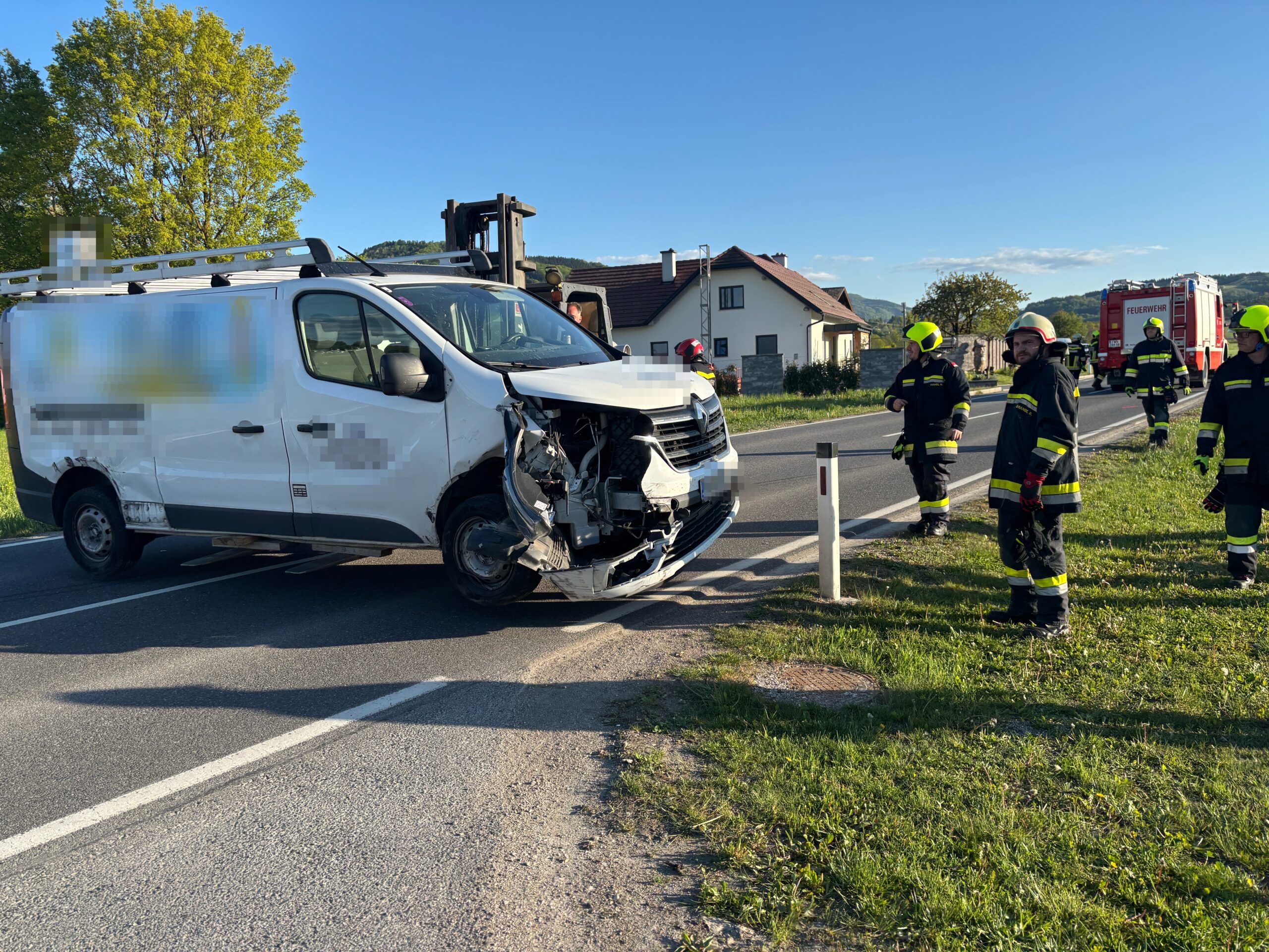 T1 Fahrzeugbergung