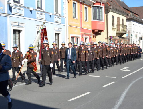 Florianisonntag