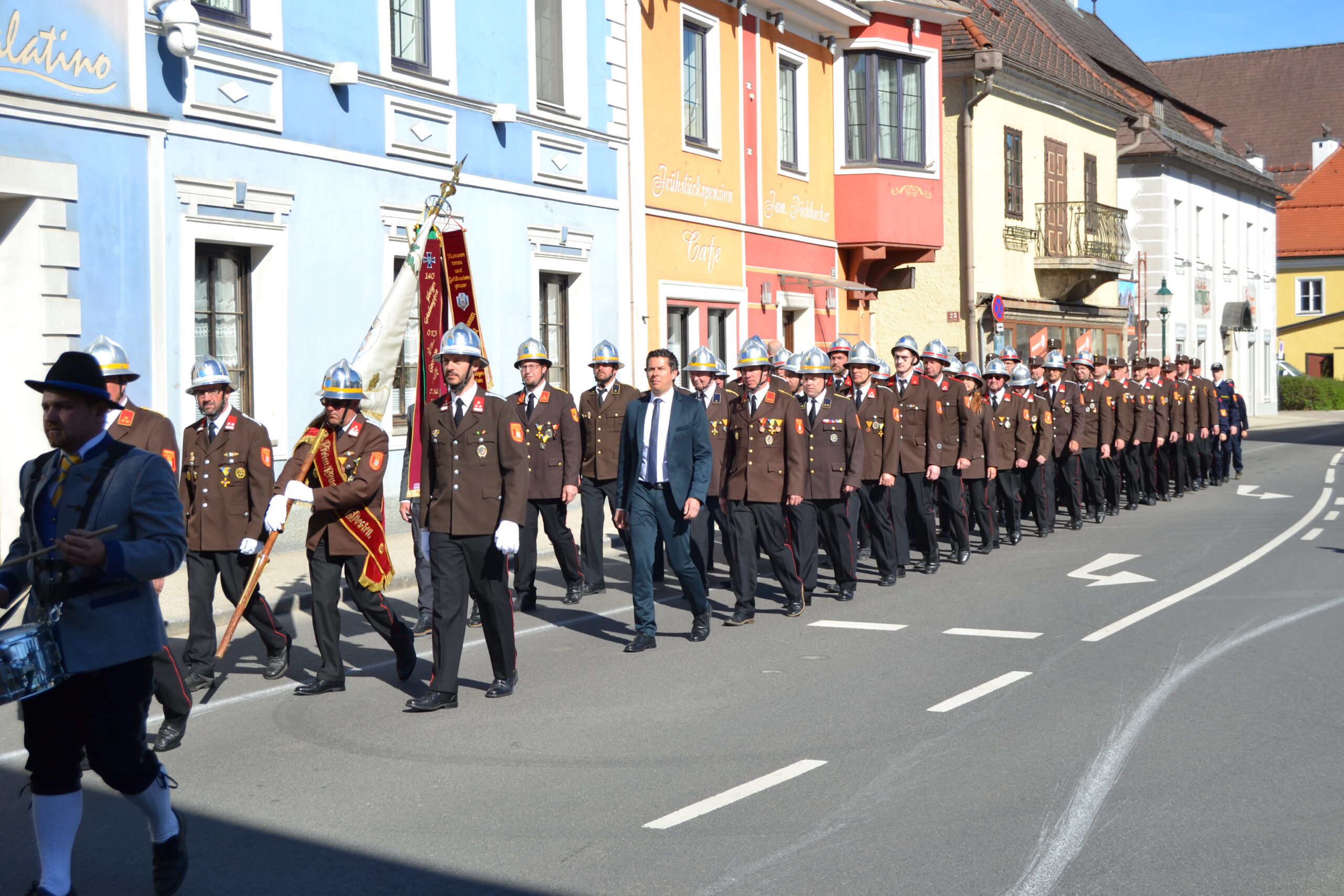 Florianisonntag