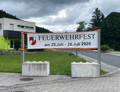 gelungender Auftakt zum FF-Fest 2026