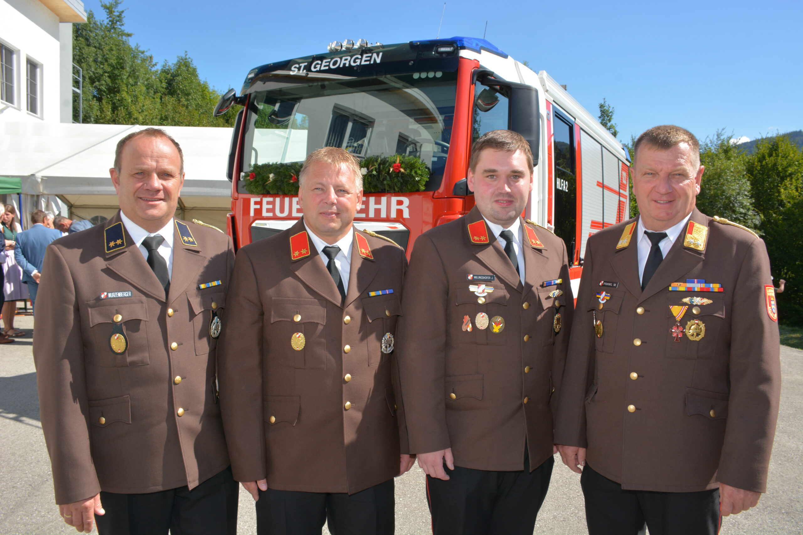 x09 06 FF 100 jahre und Fahrzeiugweihe Bründl (47)