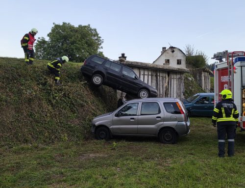 Technische Übung